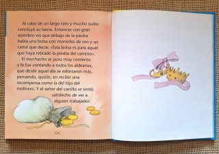 20 Cuentos Maravillosos