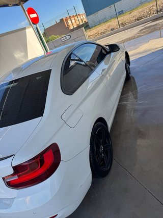 BMW Serie 2 2014
