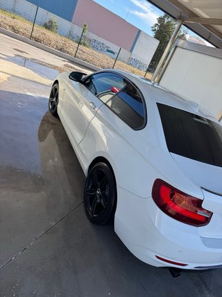 BMW Serie 2 2014