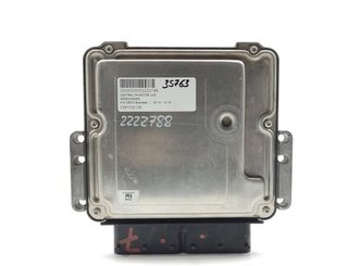 Centralita motor uce kia 2222788 0281032126 ceed