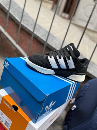 Adidas Forum 2000 Talla 42 Hombre