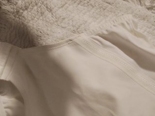 Body Faja Correctora Blanco Triumph