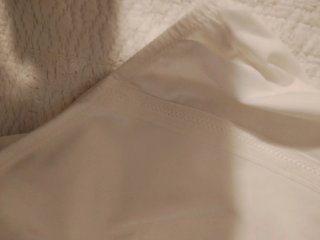 Body Faja Correctora Blanco Triumph