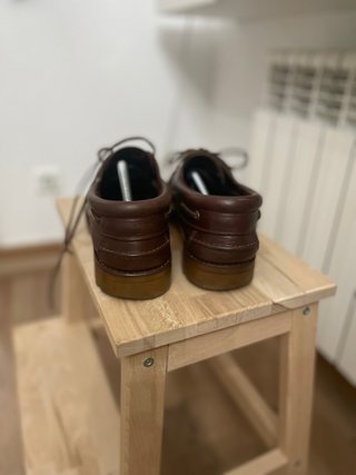 Nauticos Camper Marrones