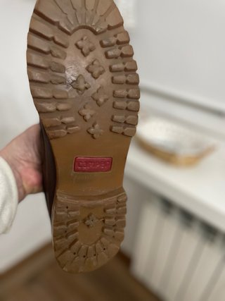 Nauticos Camper Marrones