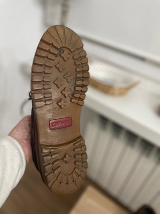 Nauticos Camper Marrones