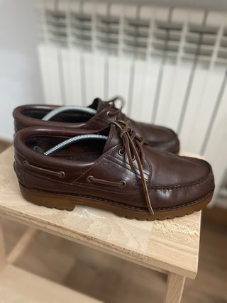 Nauticos Camper Marrones