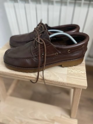 Nauticos Camper Marrones