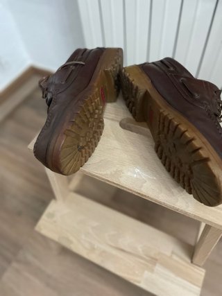 Nauticos Camper Marrones