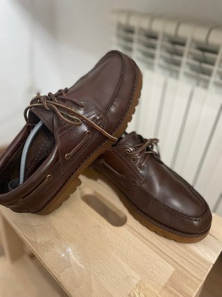 Nauticos Camper Marrones