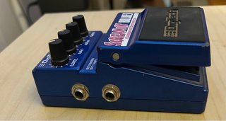 Pedal Digitech Screamin' BLUES