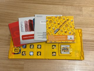 New Super Mario Bros 2 - Nintendo 3DS