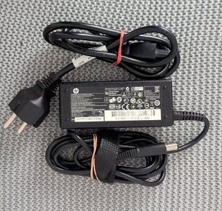 Portatile HP Compaq Presario CQ57 AMD SSD 256GB