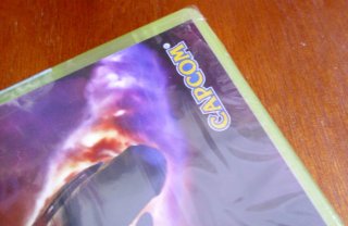 Dark Void, Xbox 360 E Slim One S-X Series X, NUOVO