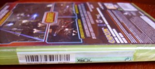Dark Void, Xbox 360 E Slim One S-X Series X, NUOVO