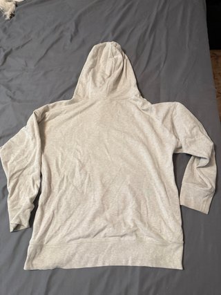 Sudadera GAP Beige Mujer