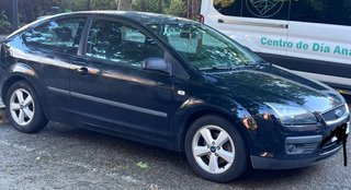 Ford Focus 2005
