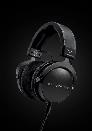 Beyerdynamic DT 1770 PRO MKII Auriculares NUEVOS