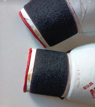 Guantes de Boxeo Charlie Outlaw
