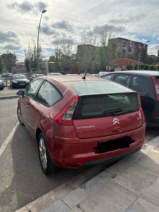 Citroen C4 2005