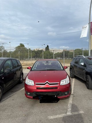 Citroen C4 2005