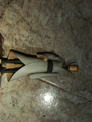 Figuras de Naruto