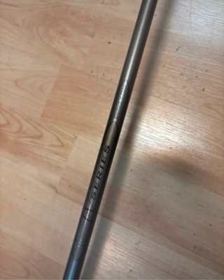 Ferro da golf