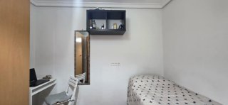 SE ALQUILA HABITACIÓN