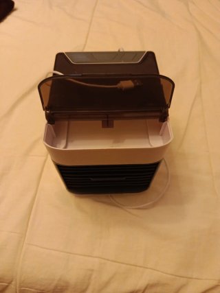Enfriador portátil USB