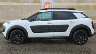 Citroen C4 Cactus 2016