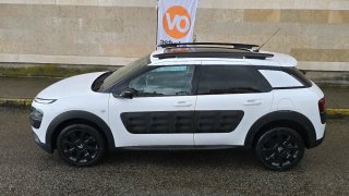 Citroen C4 Cactus 2016