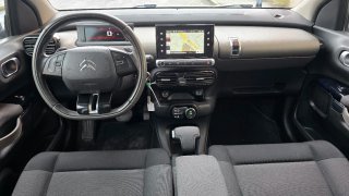 Citroen C4 Cactus 2016