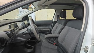 Citroen C4 Cactus 2016