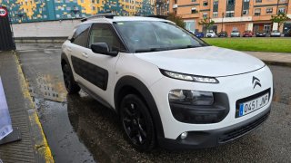Citroen C4 Cactus 2016