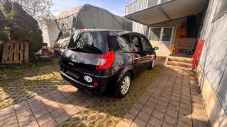 Despiece Renault Grand Scenic 2 2009