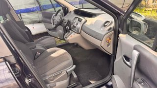 Despiece Renault Grand Scenic 2 2009
