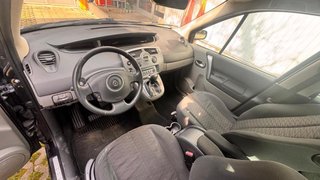 Despiece Renault Grand Scenic 2 2009