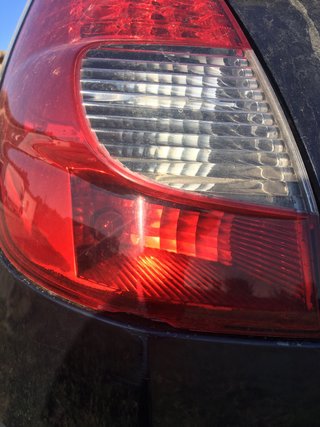 Despiece Renault Grand Scenic 2 2009