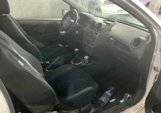 ❗️Ford Fiesta S 1.6 100 (C) 12 MESES DE GARANTIA❗️