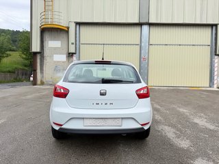 SEAT Ibiza 2012