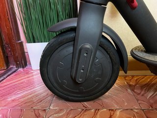 Patinete eléctrico Xiaomi M365 negro