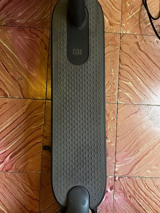 Patinete eléctrico Xiaomi M365 negro