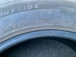 Neumáticos Firemax 205/55 R16 88H