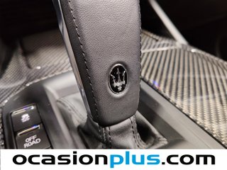 Maserati Levante 3.8 V8 twin turbo Trofeo 427 kW (580 CV)