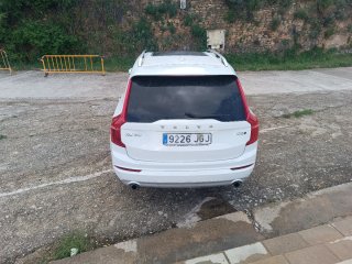 Volvo XC90 2016