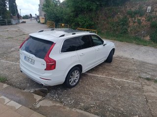 Volvo XC90 2016