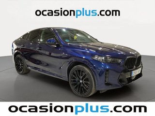BMW X6 xDrive30d M Sport 210 kW (286 CV)