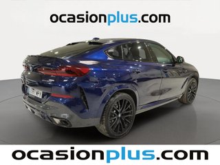 BMW X6 xDrive30d M Sport 210 kW (286 CV)