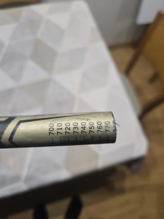 Manillar Renthal Fatbar Carbon 35