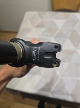 Manillar Renthal Fatbar Carbon 35